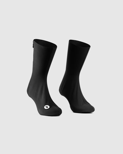 Assos GT Evo Botines Invierno Black Series #3