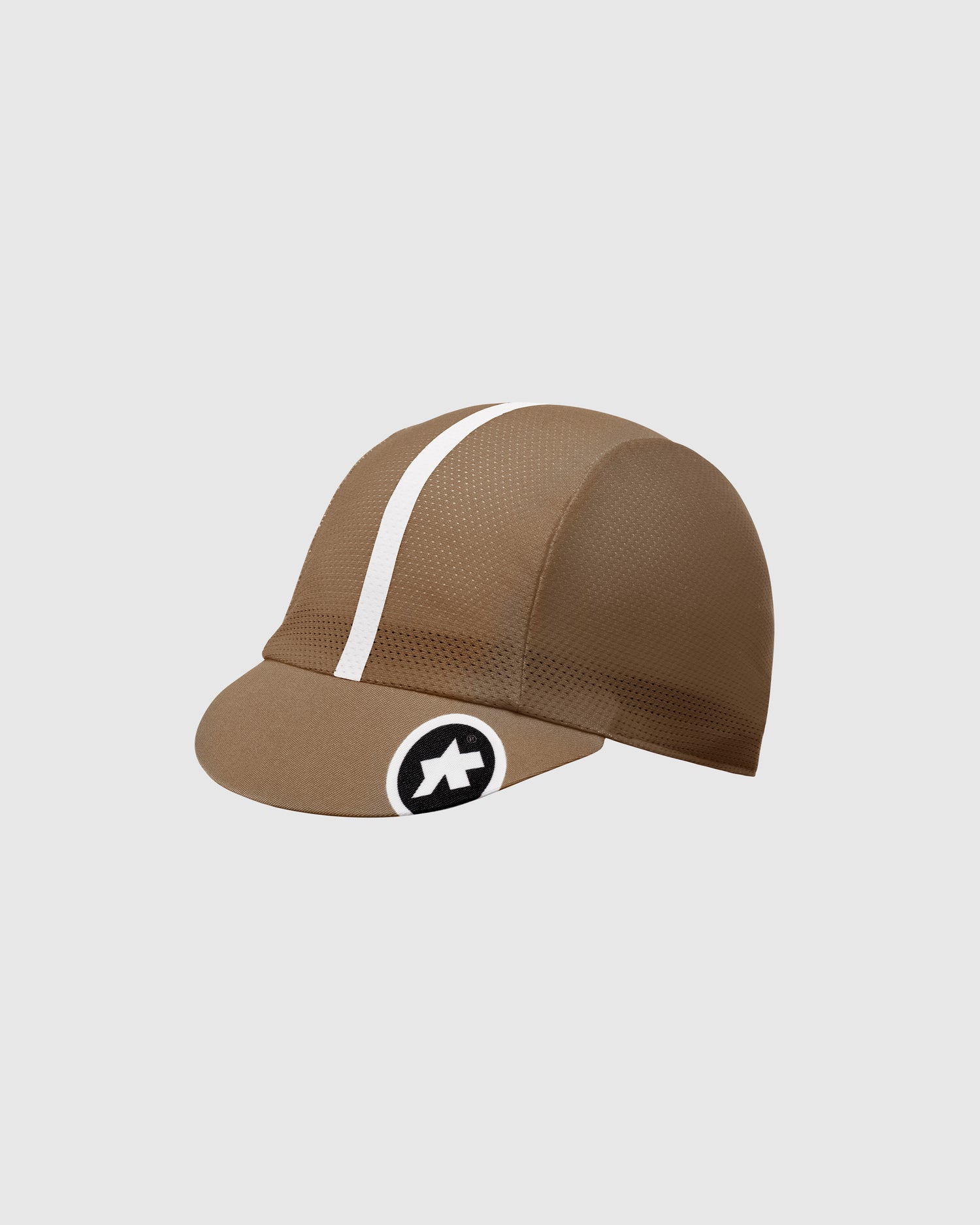 Assos Gorra Terra Sand #4