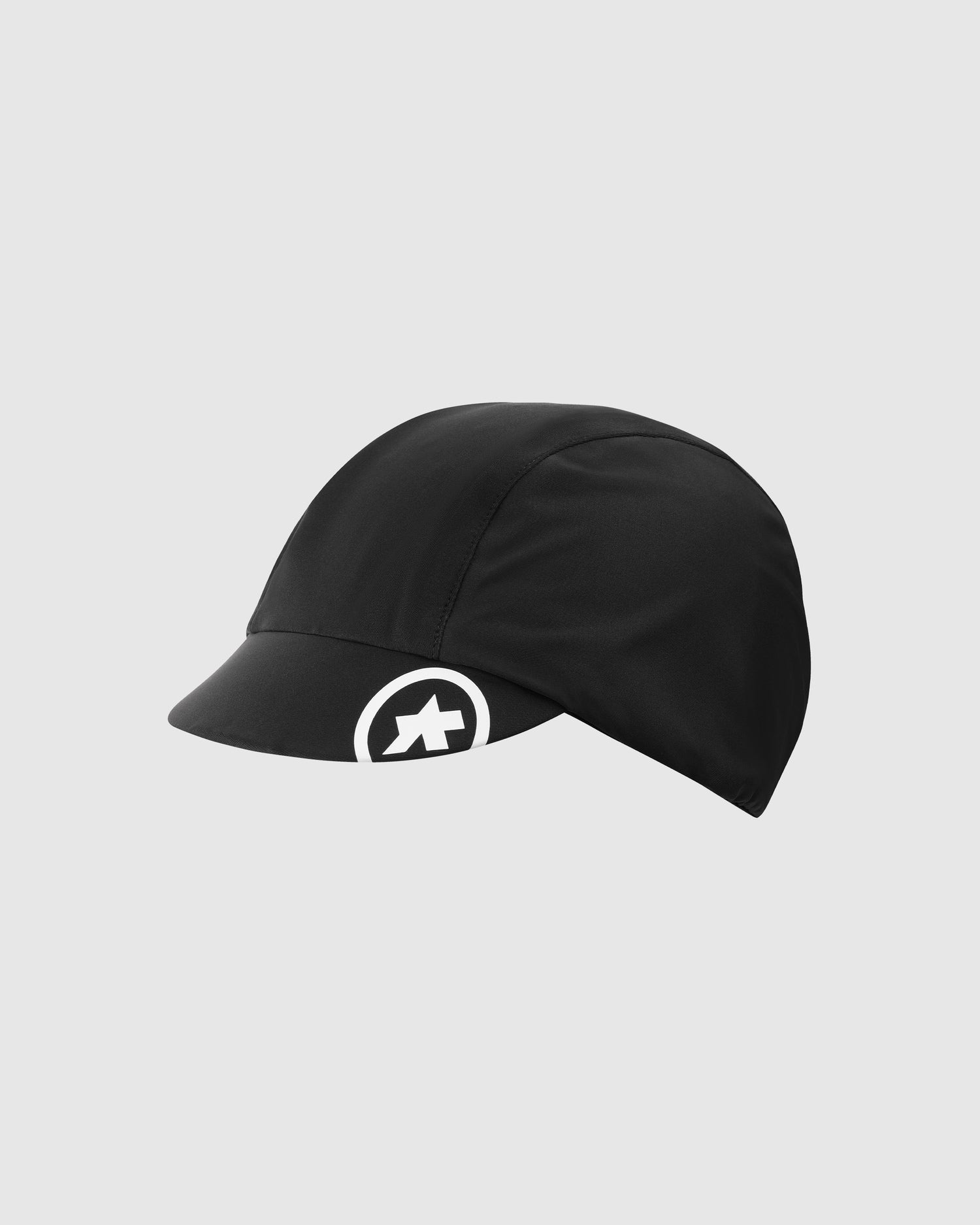 Assos P1 Gorra Lluvia Primavera/Otoño Black Series #4