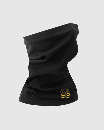 Assos Calentador Cuello P1 Primavera/Otoño Black Series #3