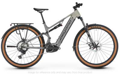 Megamo Reach FS 05 2026 Gray S