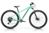 Bicicletas Megamo Natural Elite 15 2026 Turquoise