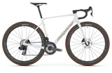 Megamo Raise 04 2026 White