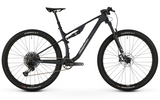 Bicicletas Megamo Track 10 2026 Alpha Navy