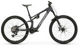 Bicicletas Elétricas Megamo Reason AL 05 Avinox M2S 2027 Black