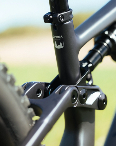 Megamo Reason AL 07 Avinox M2S 2027 Black #4