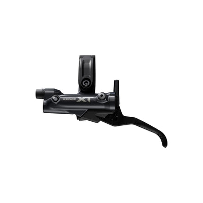 Maneta Freno Disco Shimano Deore XT BL-M8200 Izquierda Negro