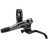 Shimano XTR BL-M9120 Disc Brake Lever Left 2-Finger Black