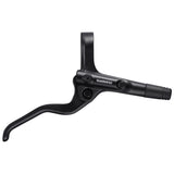 Shimano BL-MT201 Manete Travão Disco Direito Preto
