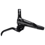 Shimano BL-MT501 Disc Brake Lever Right 2-Finger Black