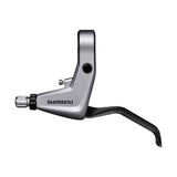 Shimano BL-T4000 Manete Travão Esquerdo Silver