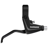 Shimano BL-T4000 Manete Travão Esquerdo Preto