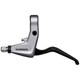 Shimano BL-T4010 Manete Travão Esquerdo Prateado