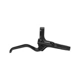 Kit de Travão de Disco Hidráulico Shimano BR-MT410/BL-UR405 Traseiro/Direito Resina Sem Aba/Adaptador Mangueira 1700mm Preto