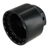 Ferramenta VAR Shimano SM-BB9000 Steps Preta