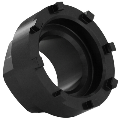 Extractor VAR Bafang M820 M510 M560 Negro #2