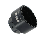 Ferramenta VAR Movimento Central Cartucho Campagnolo