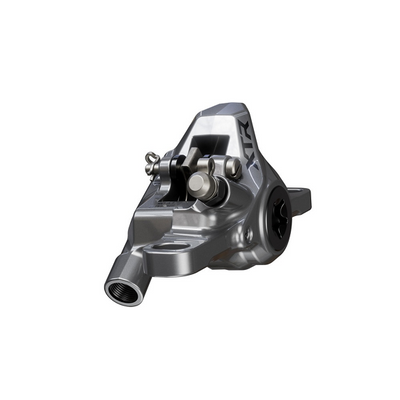Pinza Freno Disco Hidráulico Shimano XTR BR-M9200 2 Pistones Post Mount Negro #4
