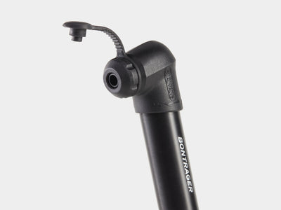 Bomba Aire Bontrager Support Comp Negro #2