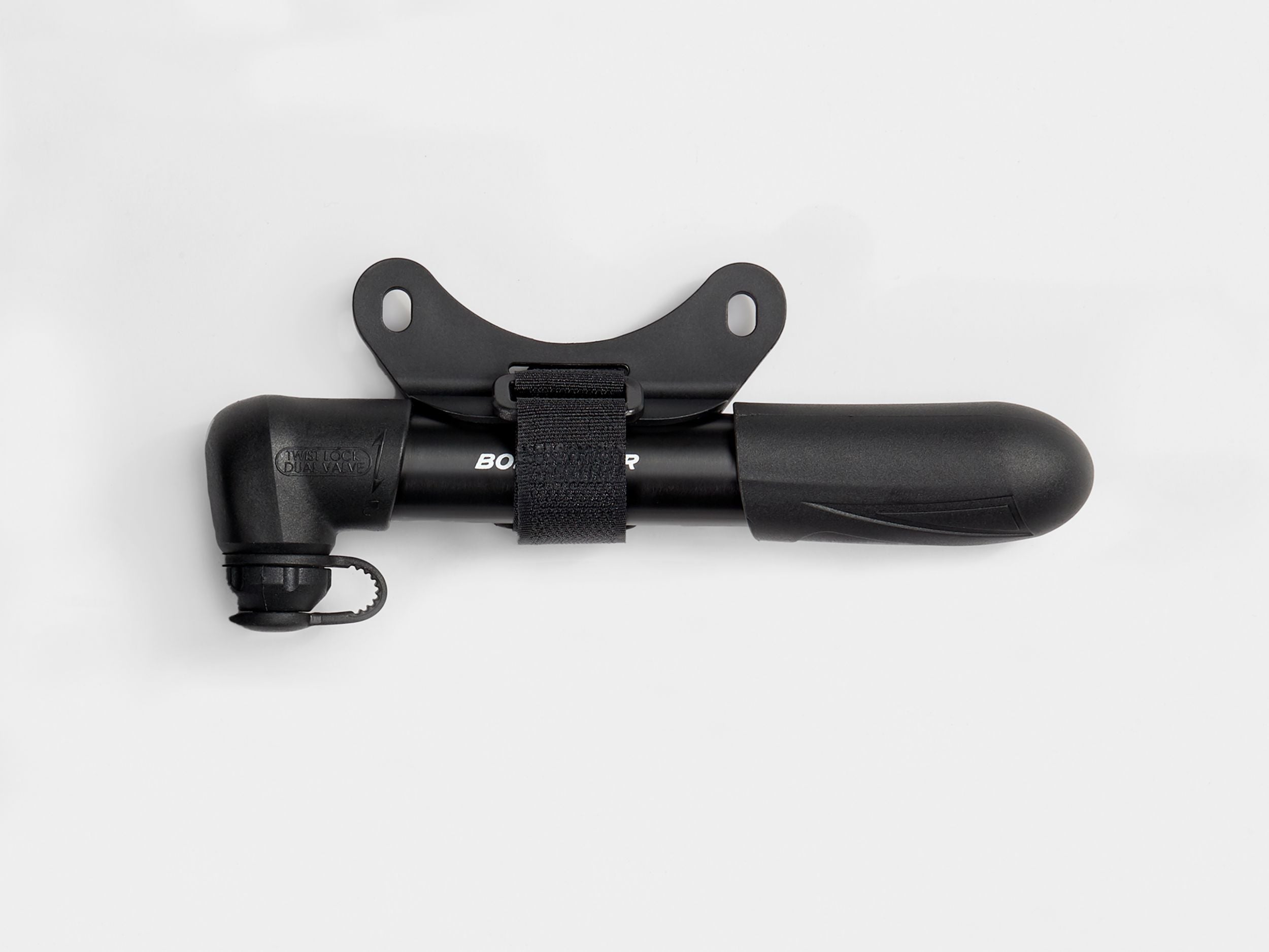 Bomba Aire Bontrager Support Comp Negro
