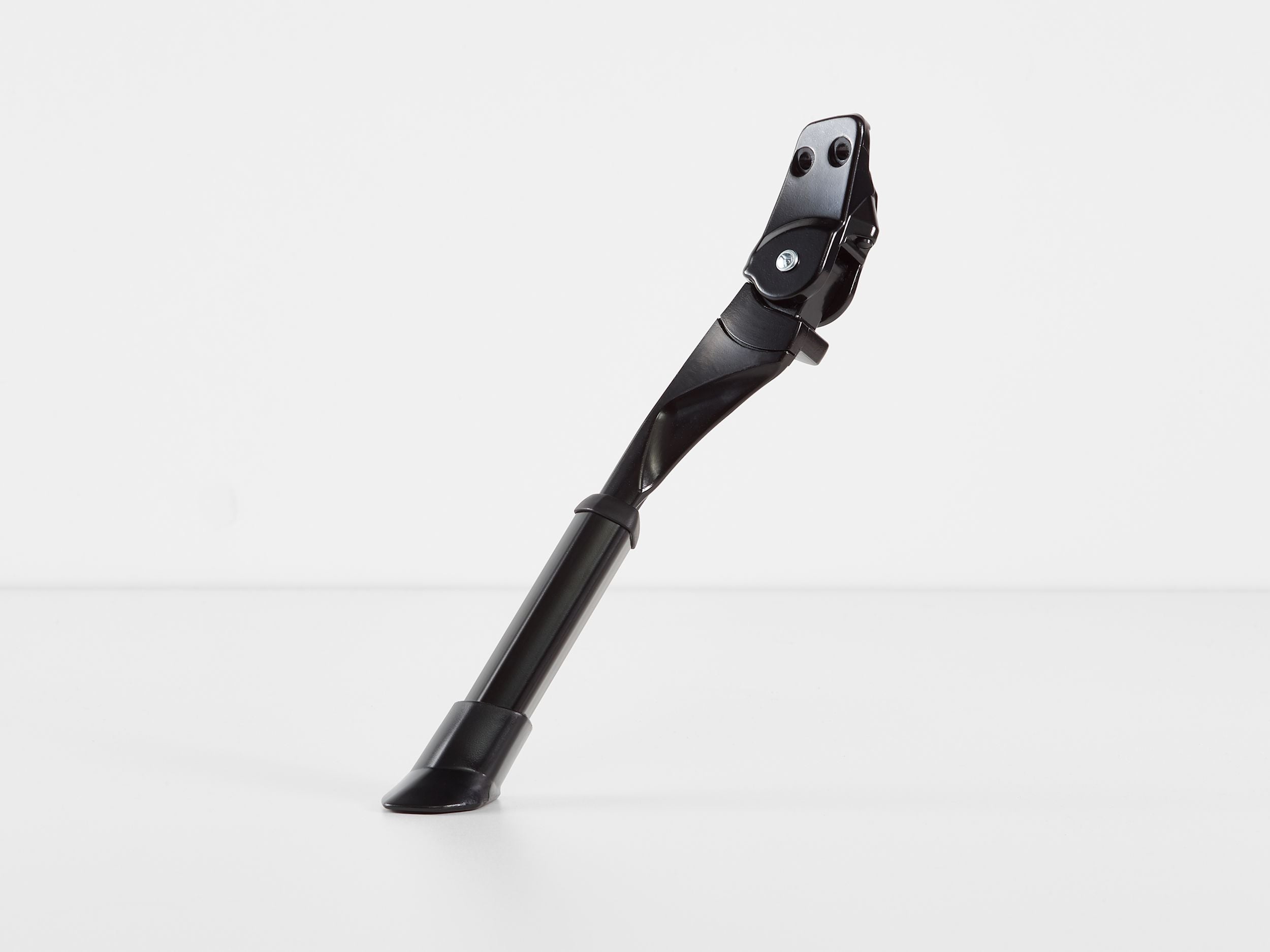 Pata Cabra Bontrager Ajustable Soporte Trasero Integrado Negro