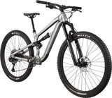 Habit 3 Cannondale 2022 Grey
