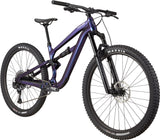 Bicicletas Cannondale Habit 3 Purple Haze