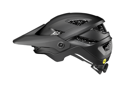 Cannondale Casco Adulto Terrus Negro
