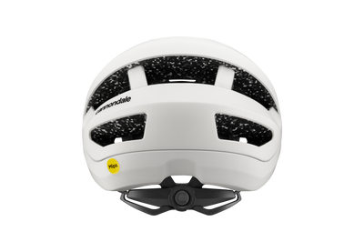Cannondale Casco Adulto Tract Blanco #5