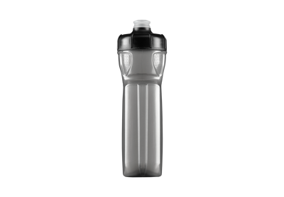Cannondale Botella Gripper Aero Gris 600ml #2