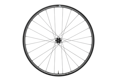 Cannondale G-SL 25 Rueda Delantera 100x12 Negro #3