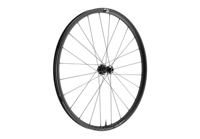 Cannondale G-SL 25 Rueda Delantera 100x12 Negro #2