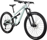 Bicicletas Cannondale Habit 3 Cool Mint