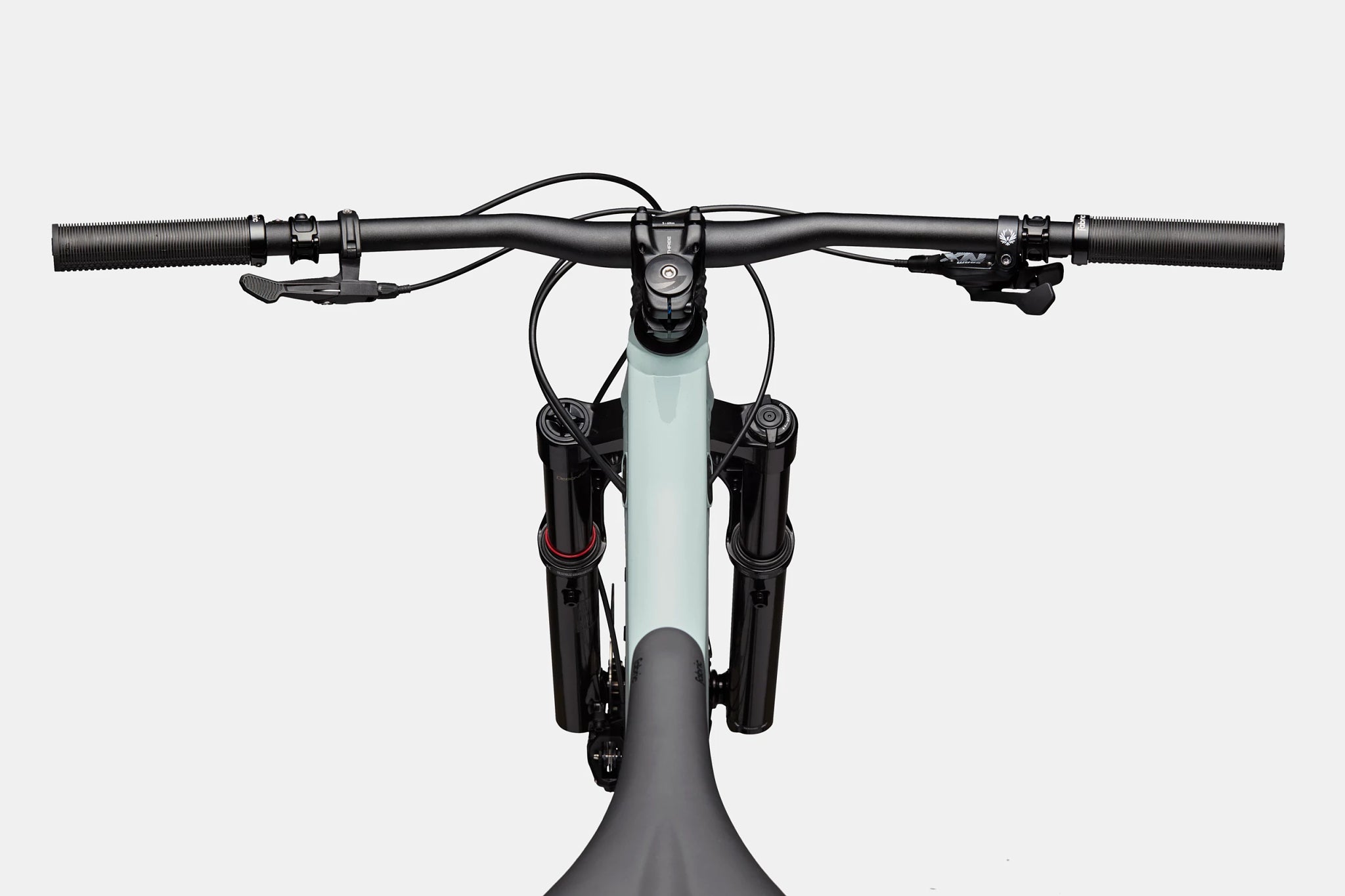 Cannondale Habit 3 Cool Mint #4