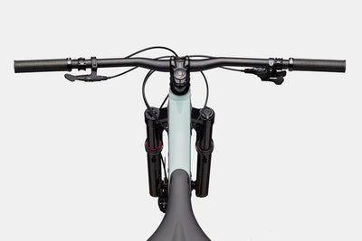 Cannondale Habit 3 Cool Mint #4