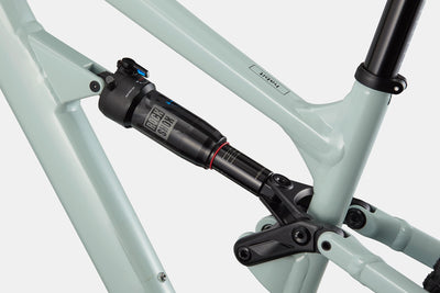Cannondale Habit 3 Cool Mint #7