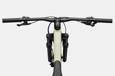 Bicicletas Trail Habit 4 Cannondale 2024 Ice Green #3