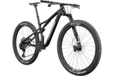 Bicicleta Cannondale Scalpel 1 Lefty Raw