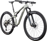 Bicicleta Cannondale Scalpel Carbon 3 Tiger Shark