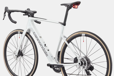 Synapse Carbon 3 SmartSense Cannondale 2025 Cashmere #3