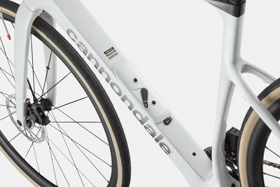 Synapse Carbon 3 SmartSense Cannondale 2025 Cashmere #7