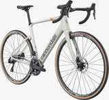 Bicicleta Cannondale Synapse Carbon 4 Chalk