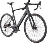 Bicicleta Cannondale Synapse Carbon 5 Black
