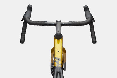 Topstone Carbon 1 Axs Cannondale 2025 Phoenix Yellow #4