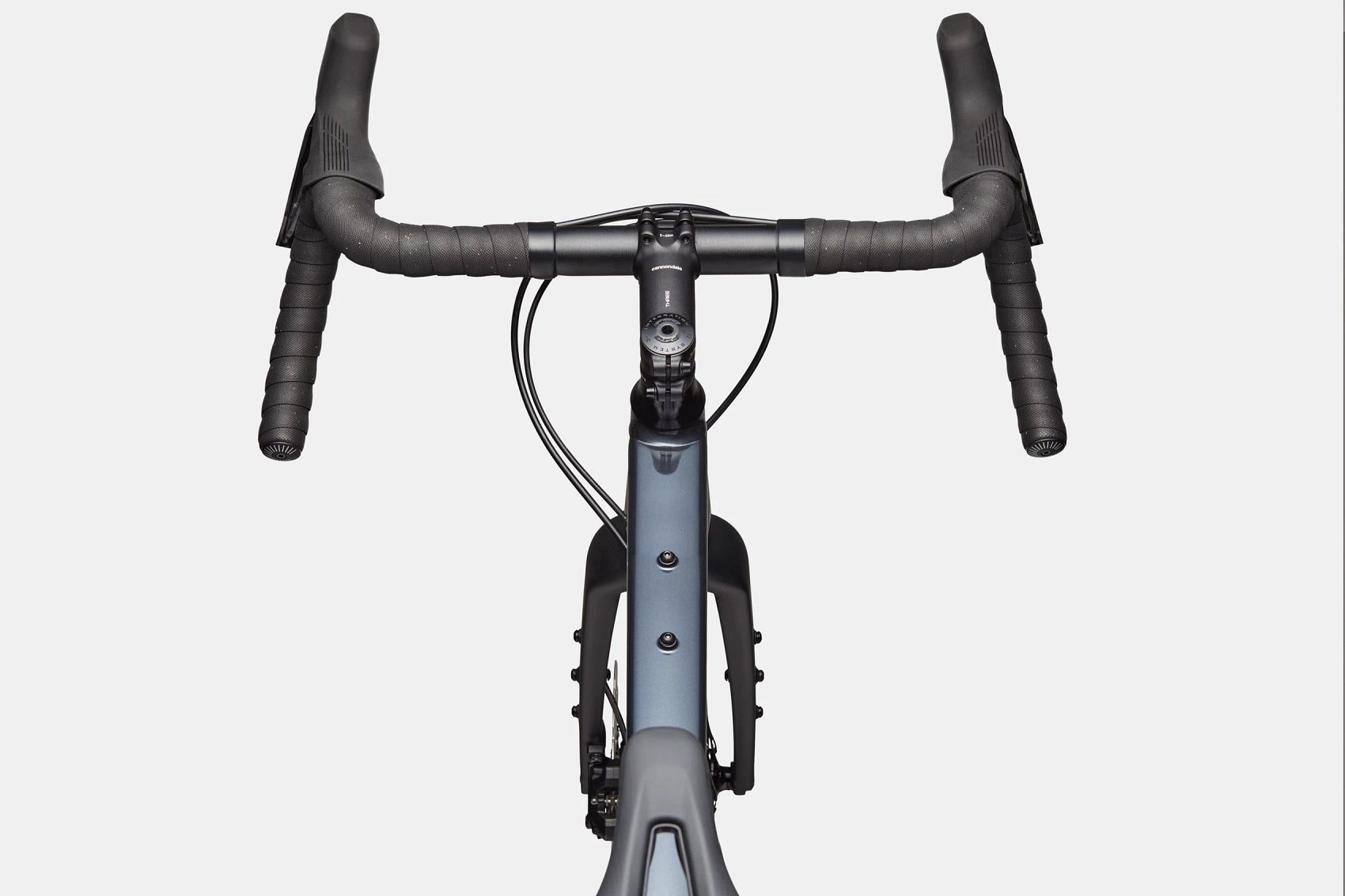 Bicicletas Gravel Topstone 2 CUES 1x Cannondale 2025 Tungsten Blue #4