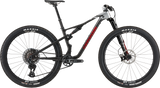 Bicicleta Cannondale Scalpel 1 Lefty Silver