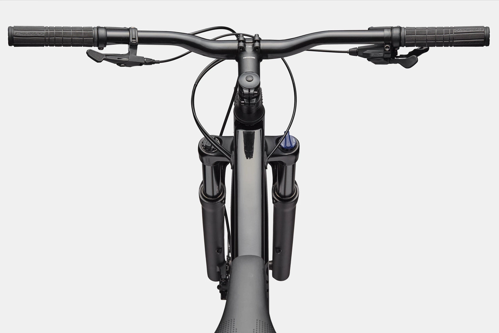 Bicicletas MTB Sport Trail 1 Cannondale 2025 Black #4