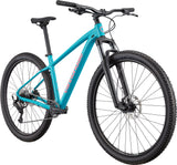 Bicicleta Trail Cannondale Ion Blue 29"