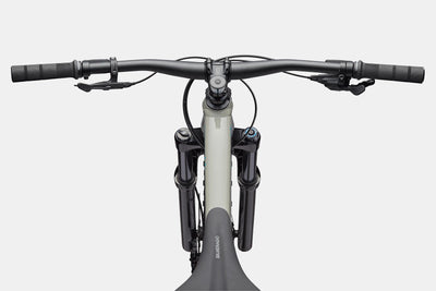 Habit HT 1 Cannondale 2025 Tiger Shark #4