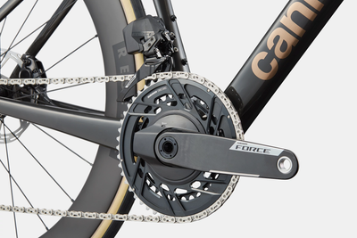 Cannondale SuperSix EVO 1 2026 Platinum #5